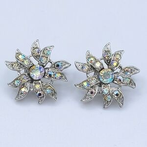 Vintage Sarah Coventry Earrings #2359-2367